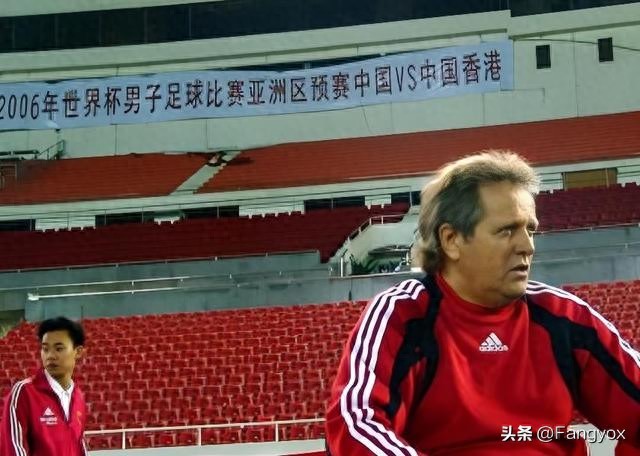 國足第十八屆世界杯預選賽及第十三屆亞洲杯回顧