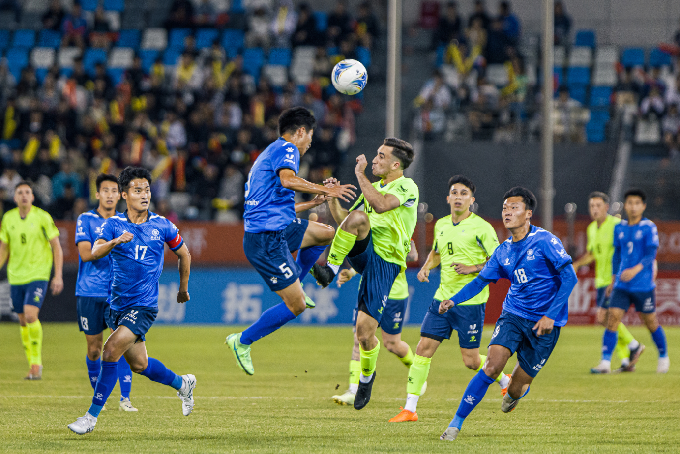 _2021足球聯合會杯_足球聯賽開幕