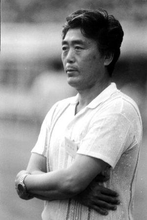 國(guó)足歷史世預(yù)賽五大經(jīng)典勝利_國(guó)足沖擊世界杯歷史_中國(guó)男足世預(yù)賽經(jīng)典勝利