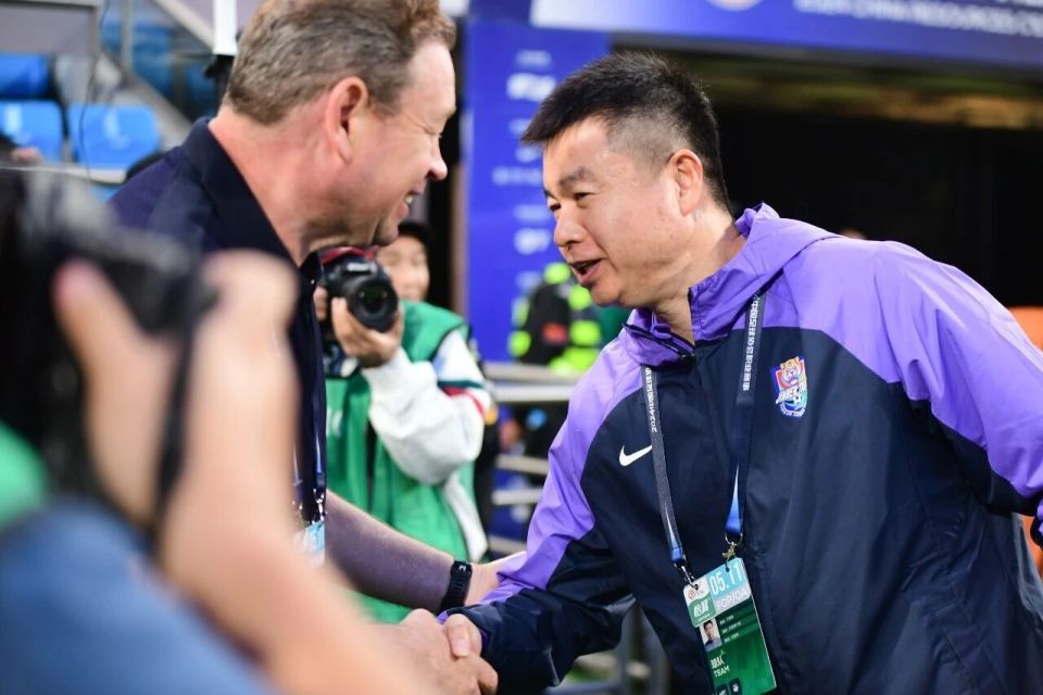 9隊扣分之后，剖析2026中超新格局