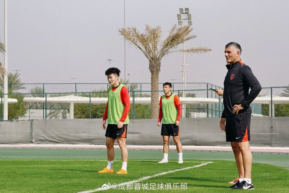 成都蓉城爭冠前景預測_中超聯賽中超聯賽_2026賽季中超聯賽積分扣除影響分析