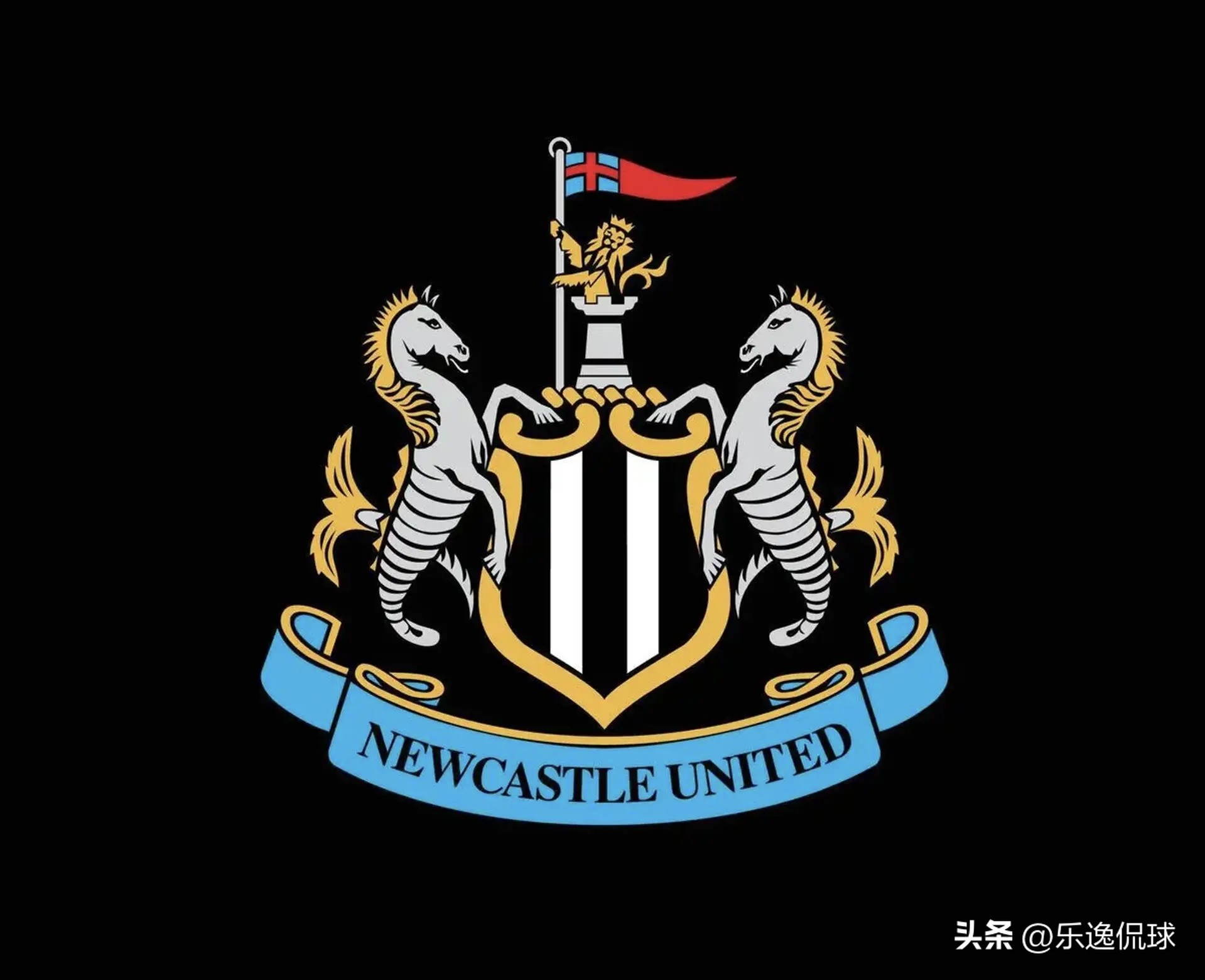 隊徽設計歷史演變_英超隊徽故事_英超聯賽圖標