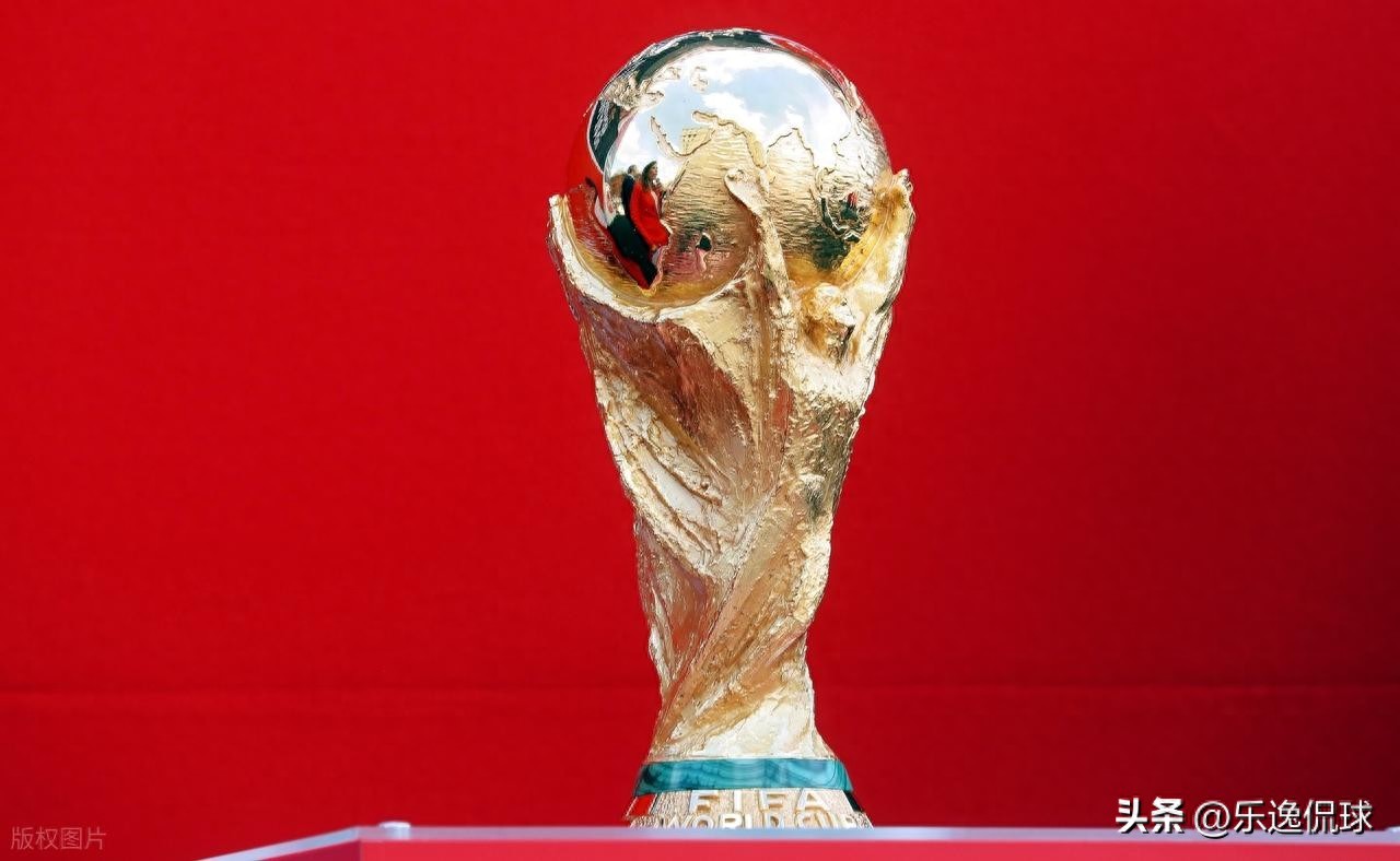2026世界杯要瘋！10大傳奇紀錄即將作古，梅西C羅姆巴佩沖歷史