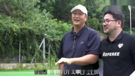 棒球射門vs足球射門，看看最后誰能勝出?