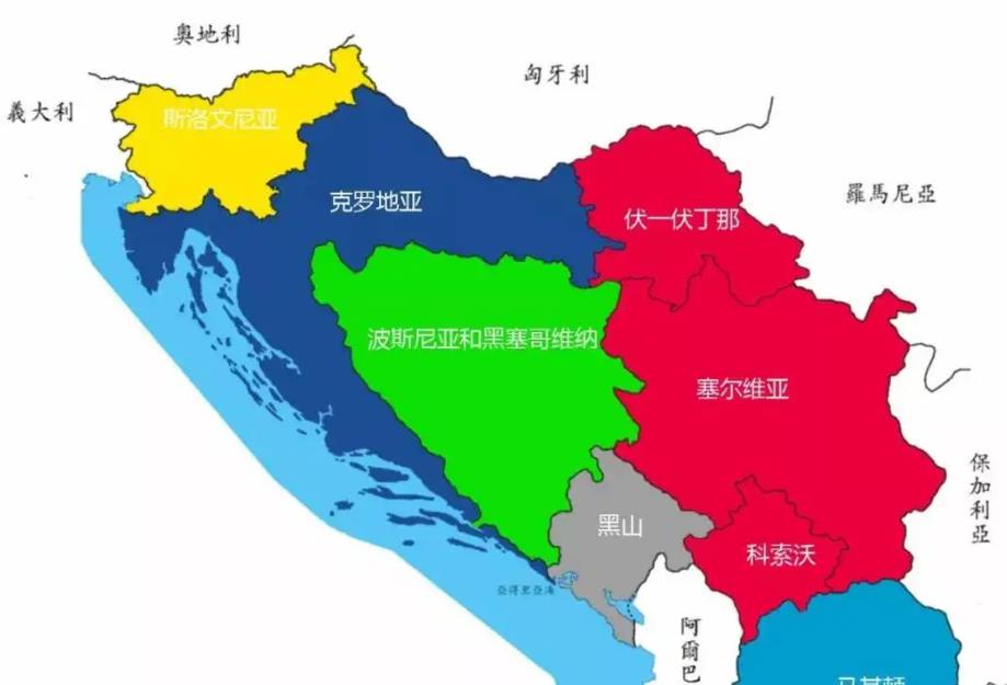 克羅地亞國家隊歷史分析_克羅地亞世界杯四強_荷蘭世界杯歷史