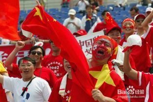中國隊進入世界杯次數_中國世界杯歷史_中國男足參加世界杯次數