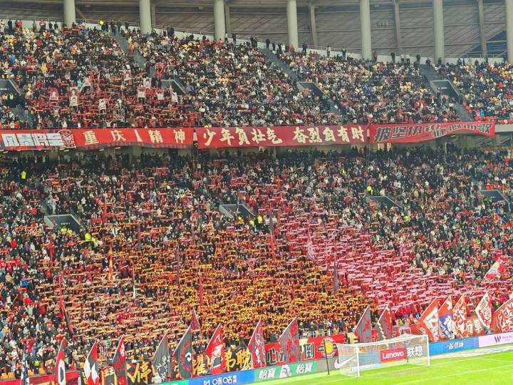 中超球市5.81億元票房：系統反哺青訓的關鍵在哪