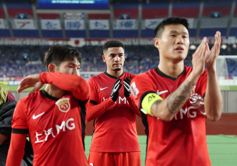 2025-2026賽季亞冠精英聯賽上海申花隊戰勝首爾FC隊_中超聯賽與亞冠賽事賽程沖突應對策略_2026亞冠聯賽名額