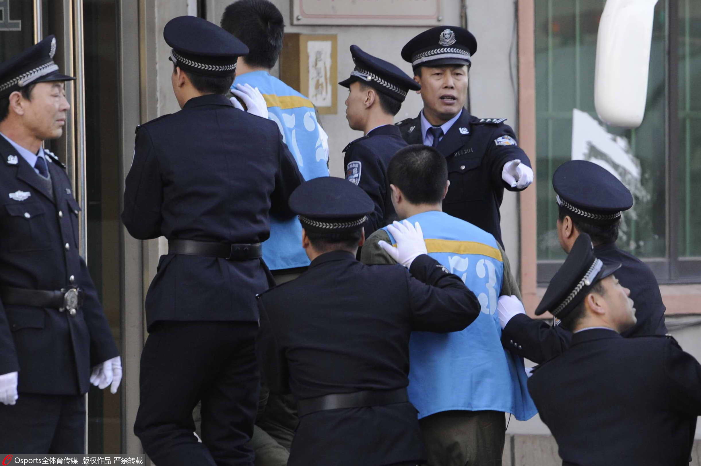 李鐵很“了解中超球員”，那他有多了解中超聯賽？