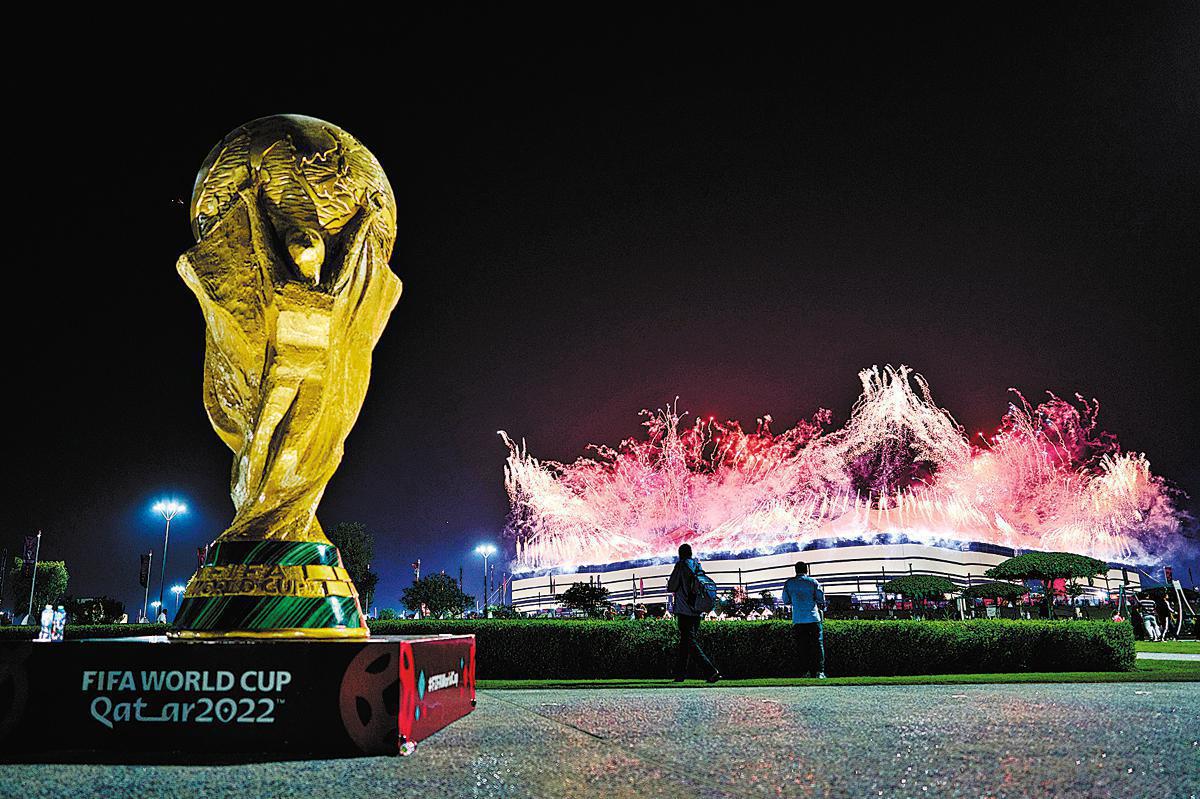 世界杯足球賽歷史_FIFA World Cup Qatar 2022觀看攻略_2022卡塔爾世界杯觀賽指南
