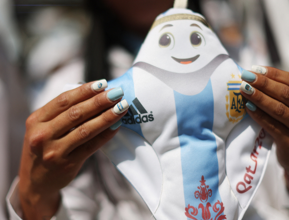 FIFA World Cup Qatar 2022觀看攻略_世界杯足球賽歷史_2022卡塔爾世界杯觀賽指南