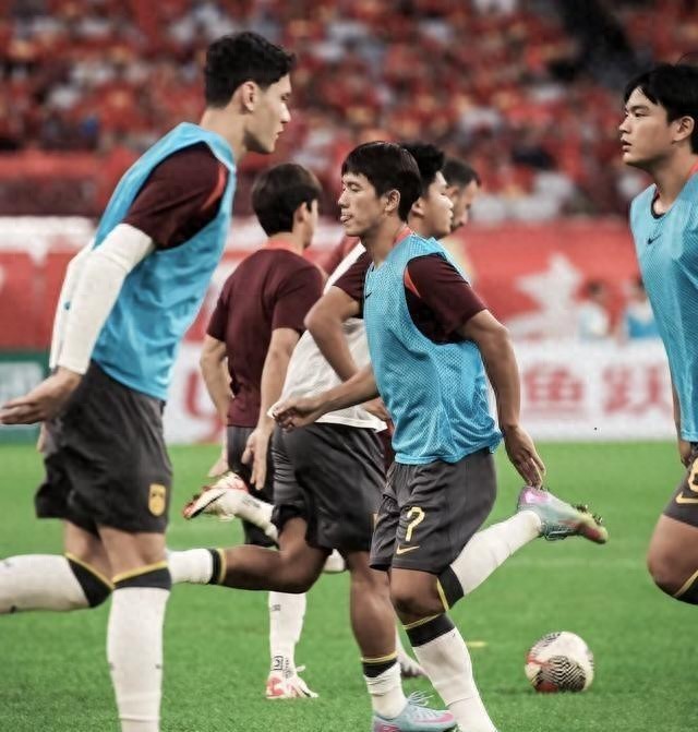 U23國足1-0再勝越南！日韓媒體態(tài)度反差太大，網(wǎng)友：這才是真進(jìn)步