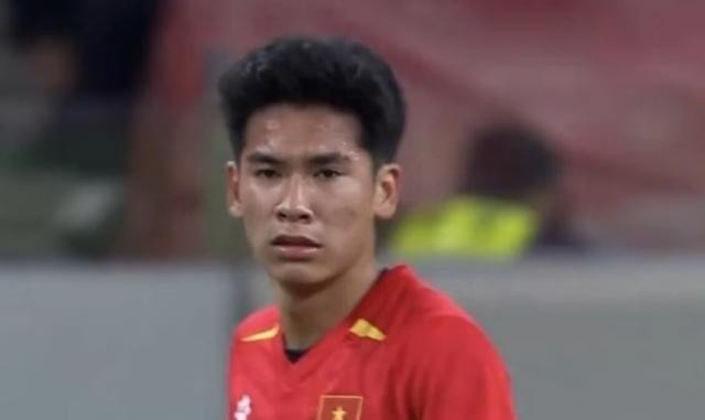 中國U23 越南交鋒 _中國U23 青訓崛起 _亞洲球迷評價中超聯賽