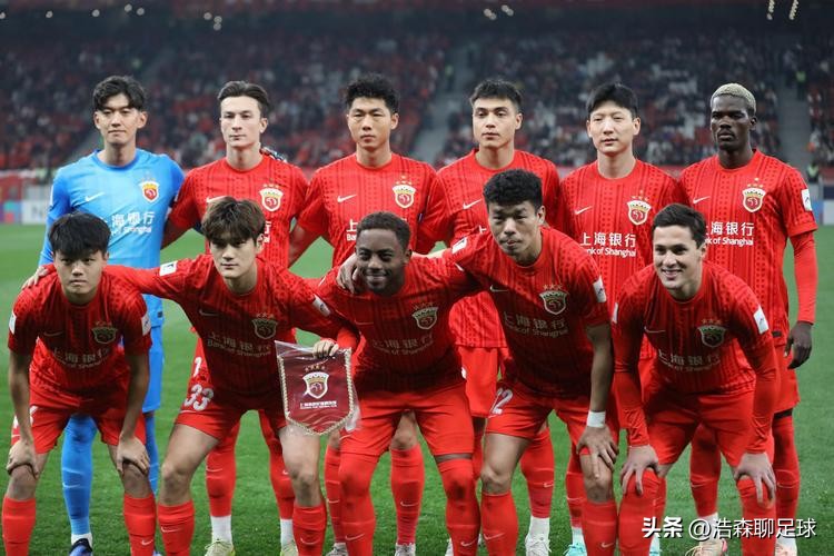 2026賽季中超聯賽上海海港賽程分析_上海海港新賽季表現評估_2026中超聯賽