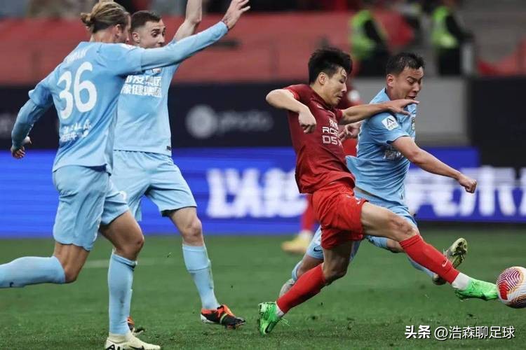 2026賽季中超聯賽上海海港賽程分析_上海海港新賽季表現評估_2026中超聯賽