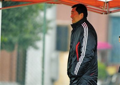 競標有黑幕？中超公司暫不回應