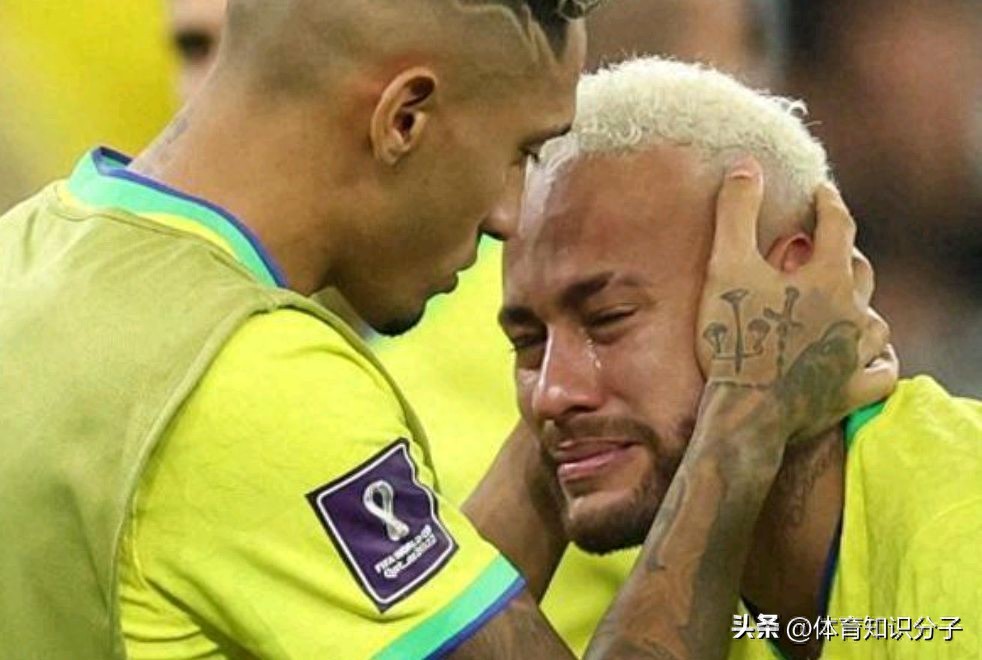 悲哀！五星巴西離2026年世界杯漸行漸遠，網友：丟了前輩的面子