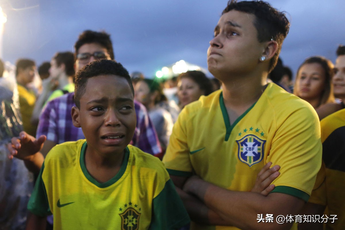 2026年巴西歷史最慘的一次世界杯_巴西隊(duì)小組賽成績(jī)分析_美洲杯巴西隊(duì)表現(xiàn)不佳