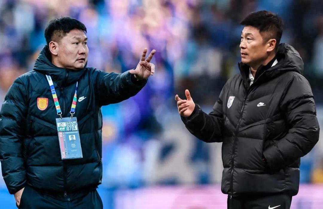 2026中超聯賽戰況分析_強隊遇阻戰術變革_2026中超聯賽