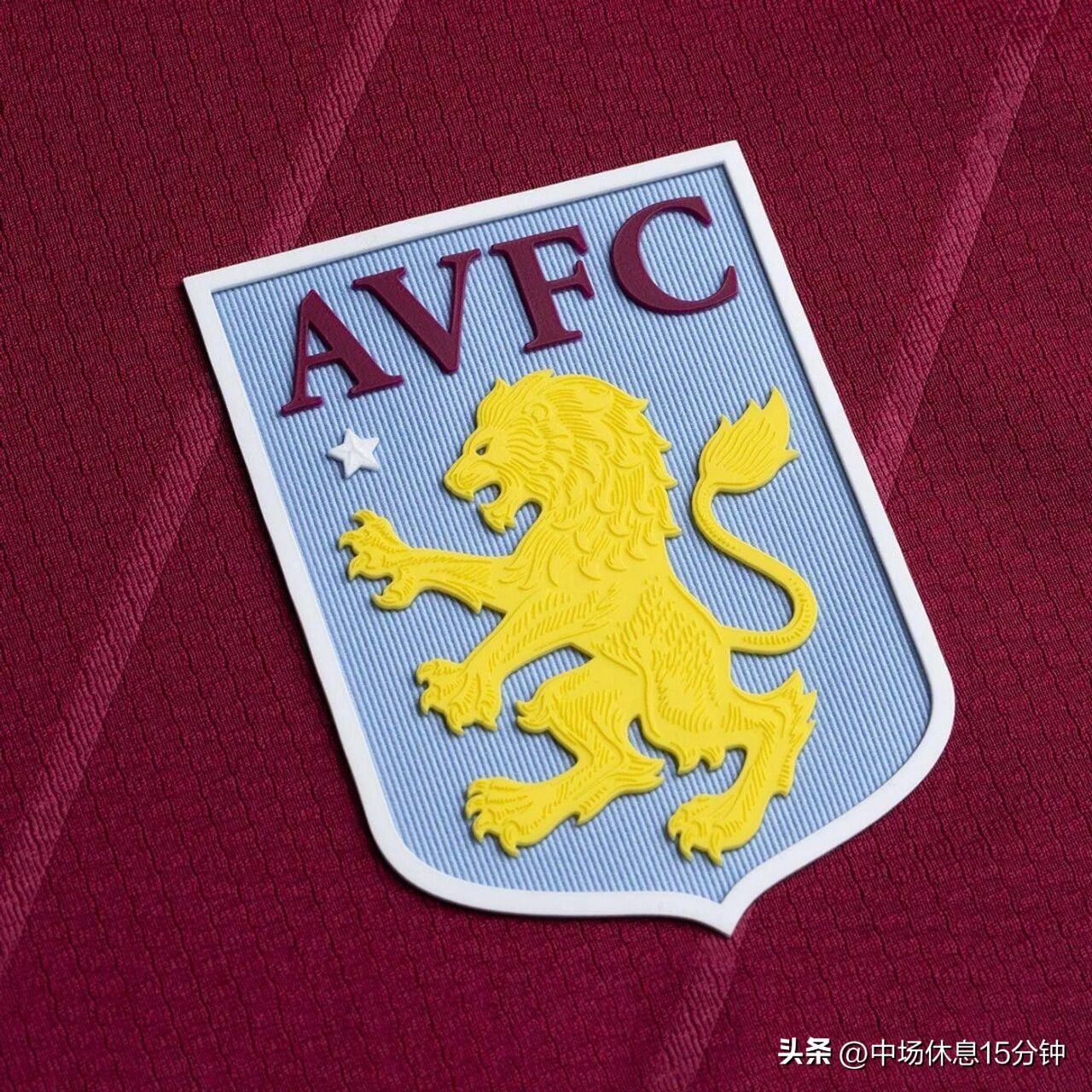 拜仁慕尼黑隊徽設計意義_多特蒙德BVB隊徽歷史解析_英超聯賽球隊隊徽