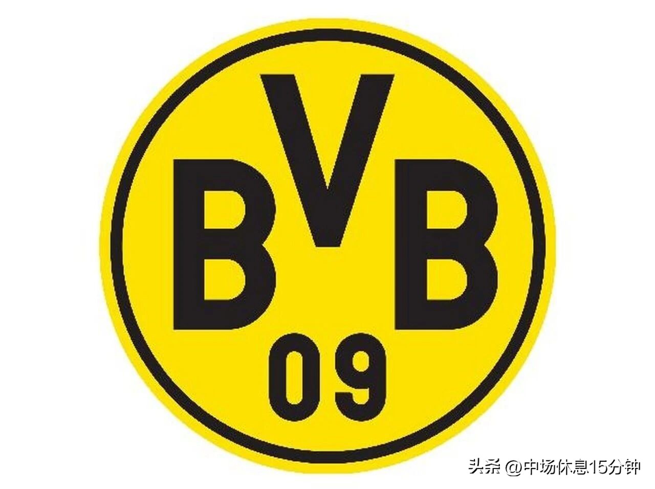英超聯賽球隊隊徽_多特蒙德BVB隊徽歷史解析_拜仁慕尼黑隊徽設計意義