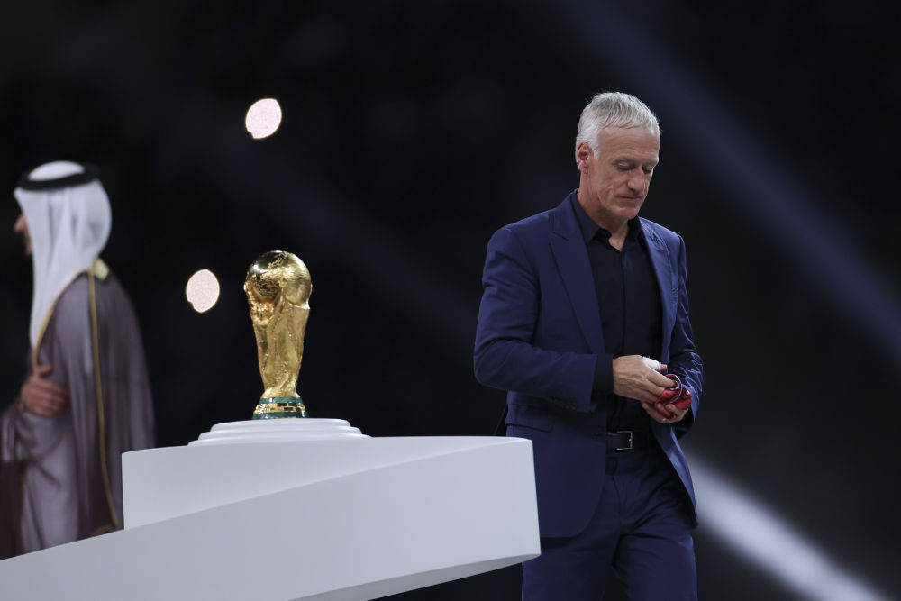 擴軍至48隊世界杯看點_2026年巴西歷史最慘的一次世界杯_2026年世界杯三國聯合舉辦