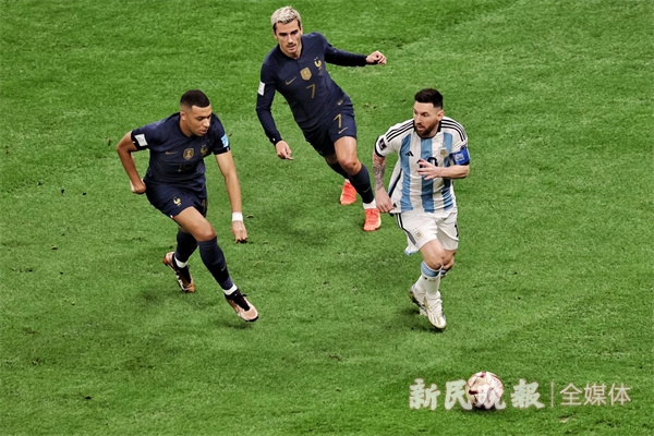 世界杯決賽歷史比分_卡塔爾世界杯決賽 梅西姆巴佩對(duì)決 世界杯點(diǎn)球大戰(zhàn)
