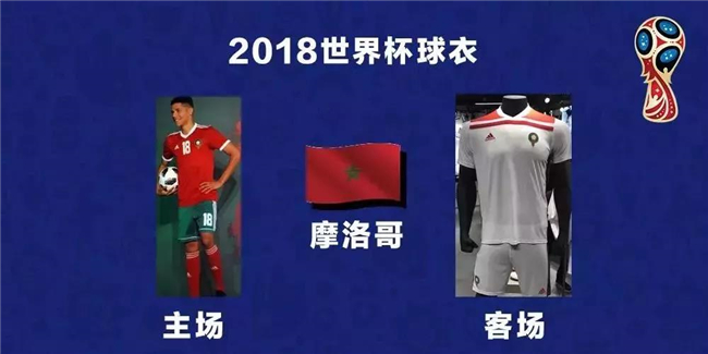 耐克阿迪世界杯歷史_Adidas與Nike世界杯贊助對比_世界杯運動品牌贊助