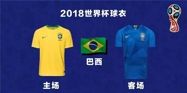 Adidas與Nike世界杯贊助對比_耐克阿迪世界杯歷史_世界杯運動品牌贊助