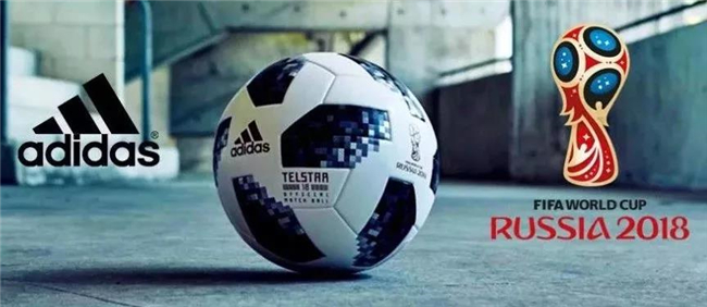 世界杯運動品牌贊助_耐克阿迪世界杯歷史_Adidas與Nike世界杯贊助對比