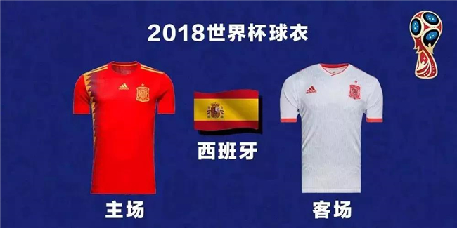耐克阿迪世界杯歷史_世界杯運動品牌贊助_Adidas與Nike世界杯贊助對比