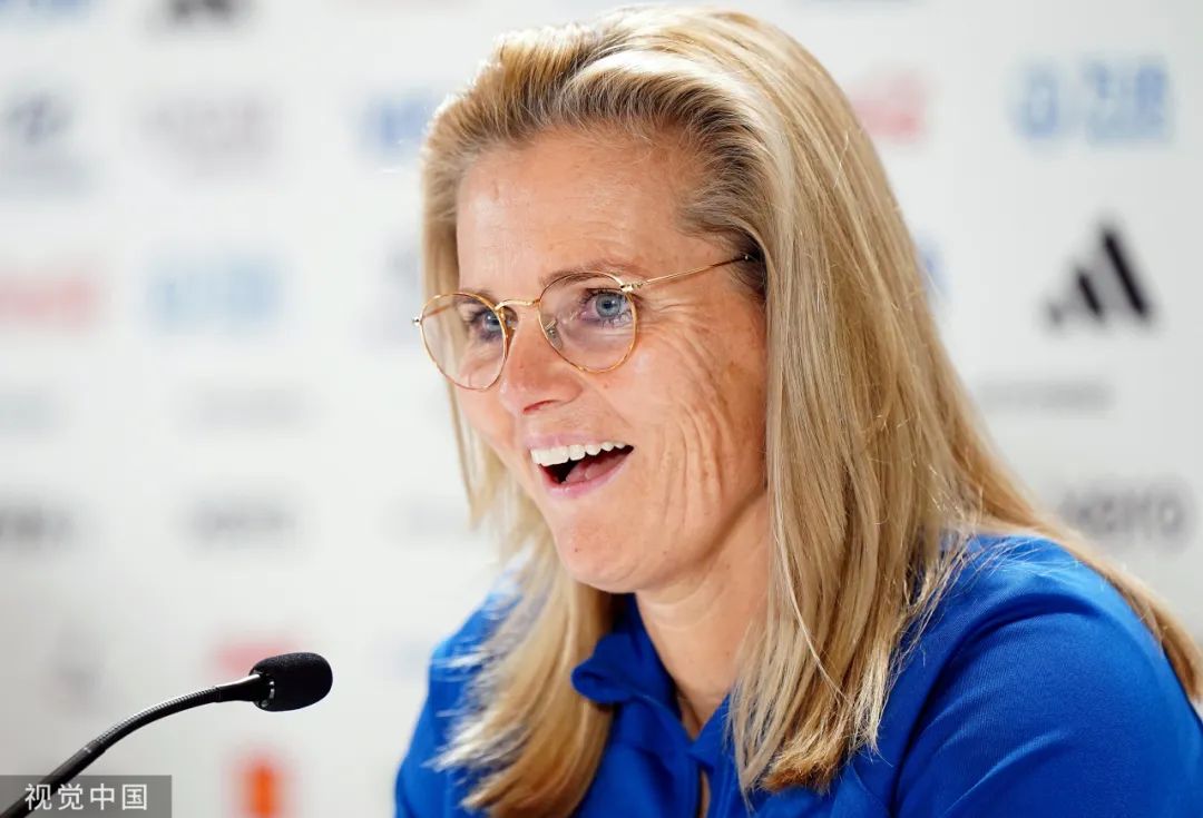英格蘭世界杯歷史_2023年女足世界杯決賽 英格蘭女足 西班牙女足