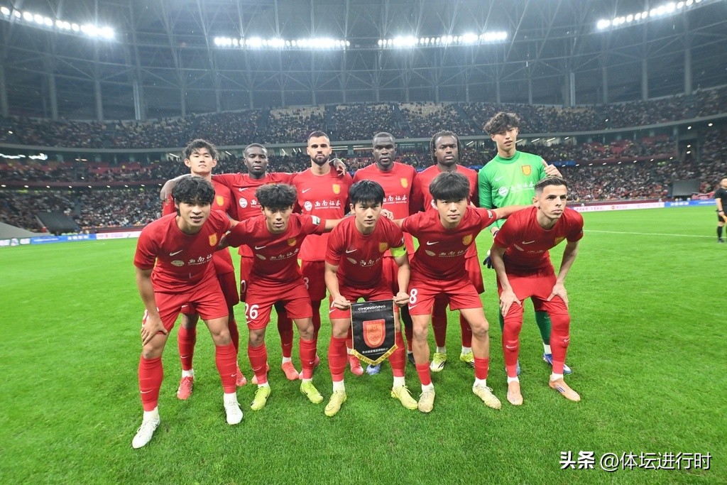 中超積分榜2026年4月17日_山東泰山1-1上海海港比賽詳情_2026中超聯賽最終排名