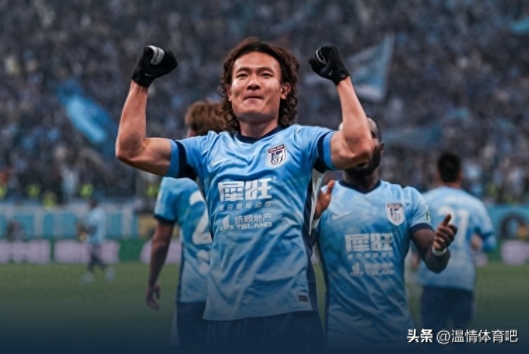 隨著英博3-0浙江，中超最新積分榜出爐：大連3連勝升第2，浙江第8