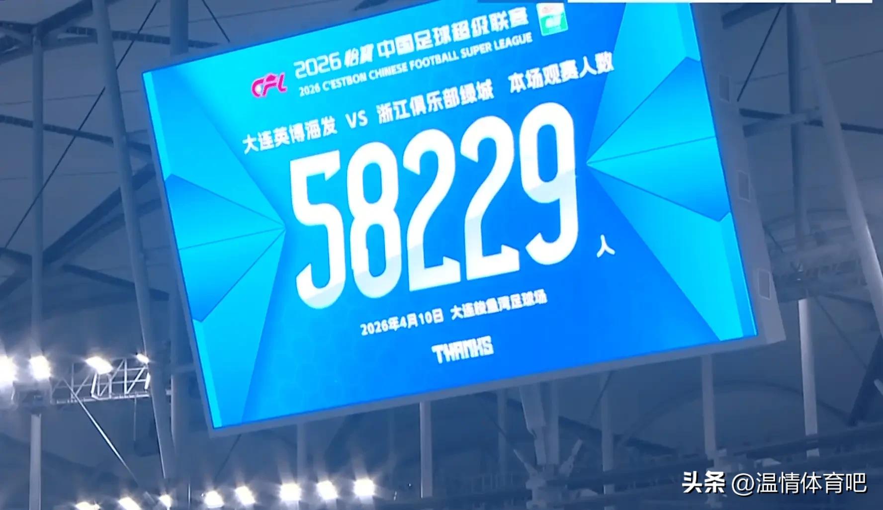 中超大連英博3連勝_2026中超聯賽最終排名_浙江隊遭停賽吞敗