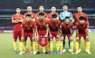 中國男足世界杯歷史_中國足球世界杯歷史_中國進入世界杯次數