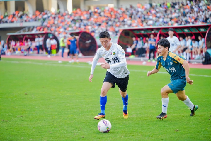 杭州隊(duì)胡天奇吳昊一進(jìn)球分析_2026浙江省城市足球聯(lián)賽吳越杯杭州隊(duì)衢州隊(duì)比賽結(jié)果_2026中超聯(lián)賽杭州綠城足球賽