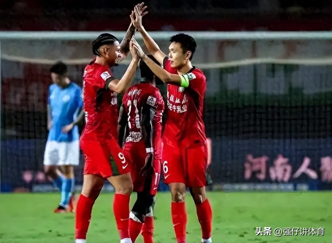 2026中超聯賽第9輪，全部8場比賽比分大預測