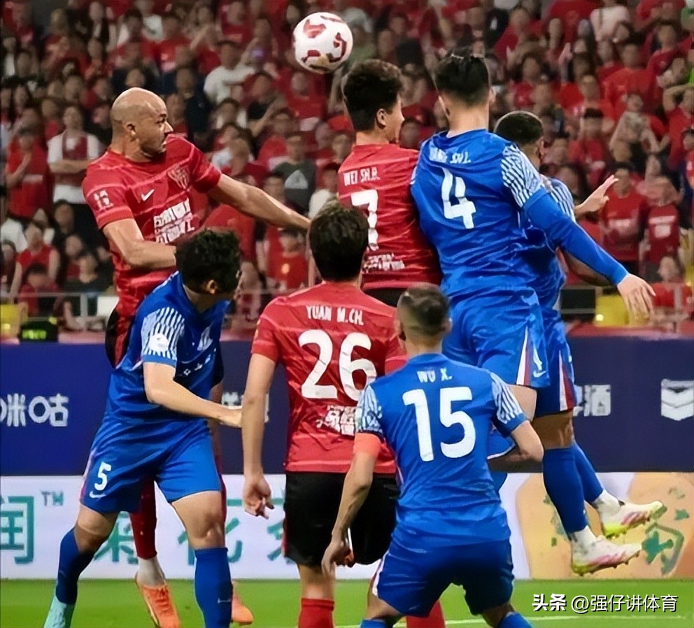 2026賽季中超聯賽_罰分壓力下的球隊表現_中超第9輪比賽分析