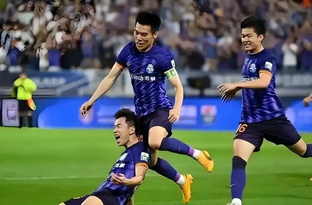 2026賽季中超聯(lián)賽_中超罰分球隊_戰(zhàn)術執(zhí)行能力分析
