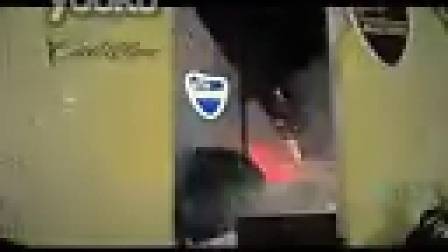 凱迪拉克SRX閃亮登場