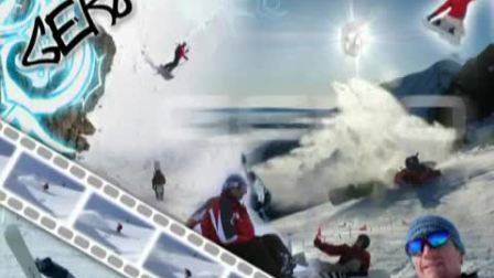 斯洛伐克滑雪選手“格哈德”
