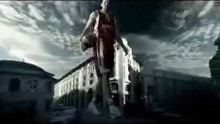 2010男籃世錦賽官方宣傳片