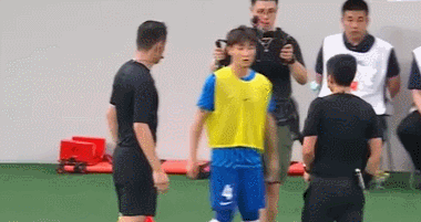 中國世界杯歷史_馬寧世界杯裁判資格_中國裁判馬寧連續兩屆世界杯