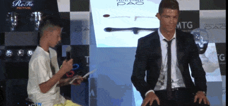 回顧C羅世界杯生涯_世界杯歷史最多進球_C羅最后一屆世界杯