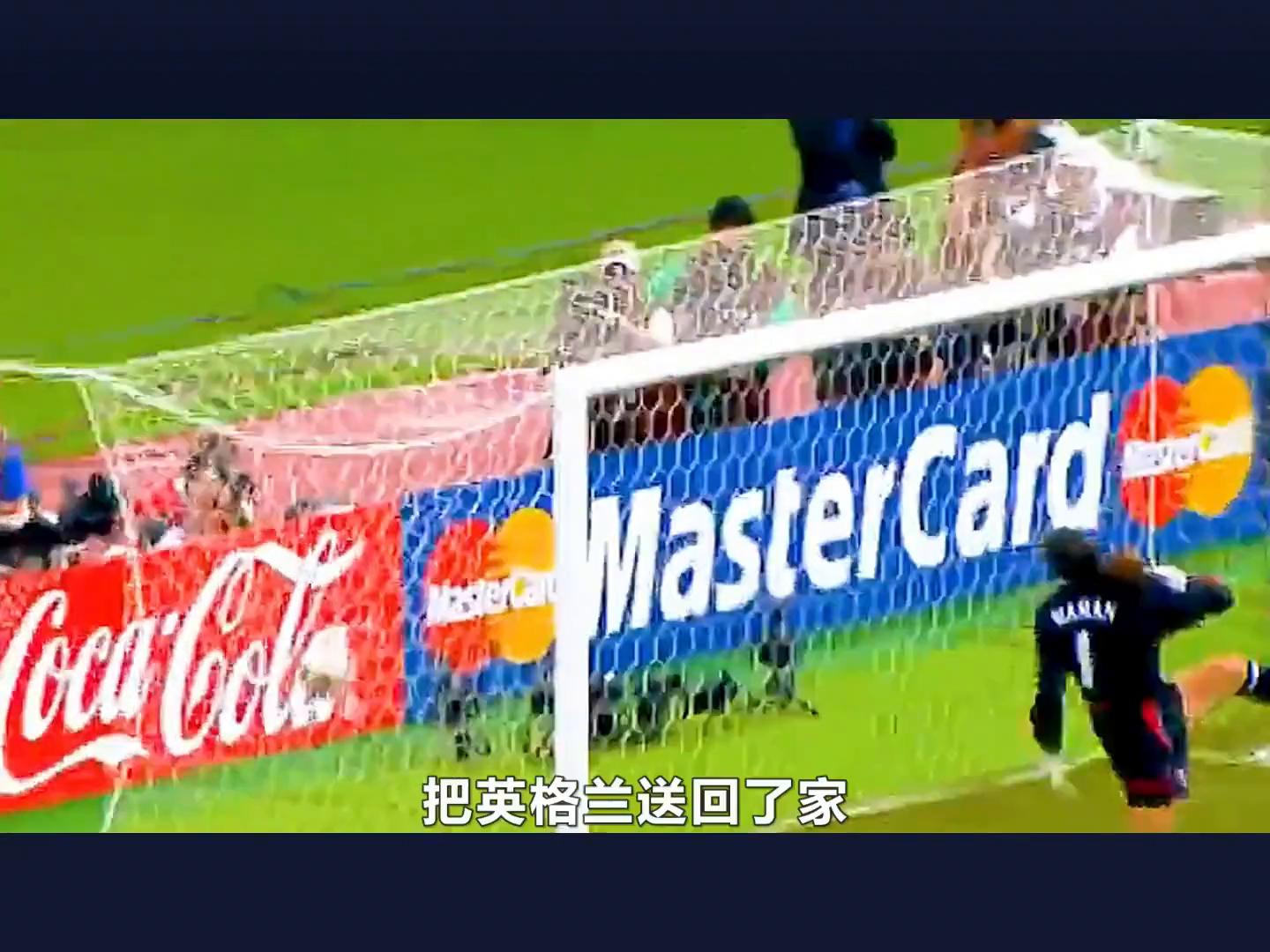 7秒進球創世界杯歷史_世界杯一球成名球員_世界杯十大奇跡進球
