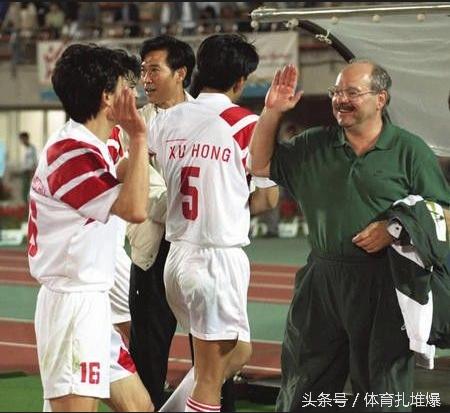 中國(guó)足球歷史慘案_國(guó)足最?lèi)u辱的比賽_世界杯歷史十大慘案