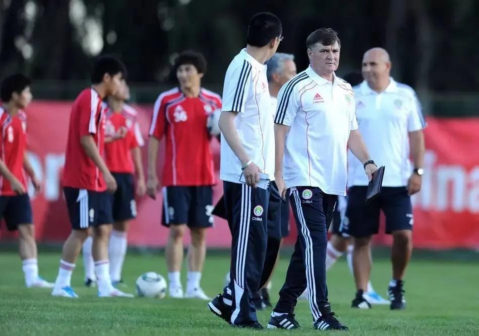 中國男子足球國家隊 關島隊 2022年卡塔爾世界杯亞洲區預選賽40強賽A組_國足沖擊世界杯歷史
