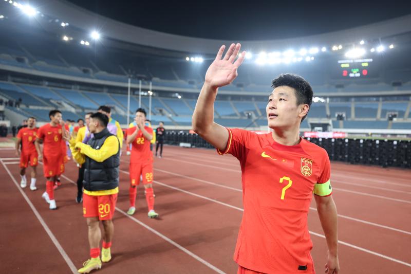 國足世界杯歷史_2026世界杯預選賽國足首戰(zhàn)泰國分析_揚科維奇執(zhí)教國足沖擊世界杯策略