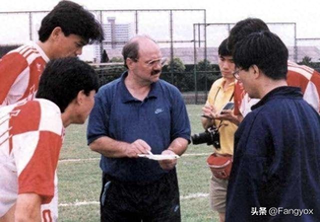 國足第十五屆世界杯預選賽回顧